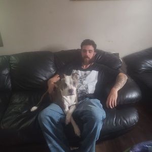 Meet your Posher, Charlie